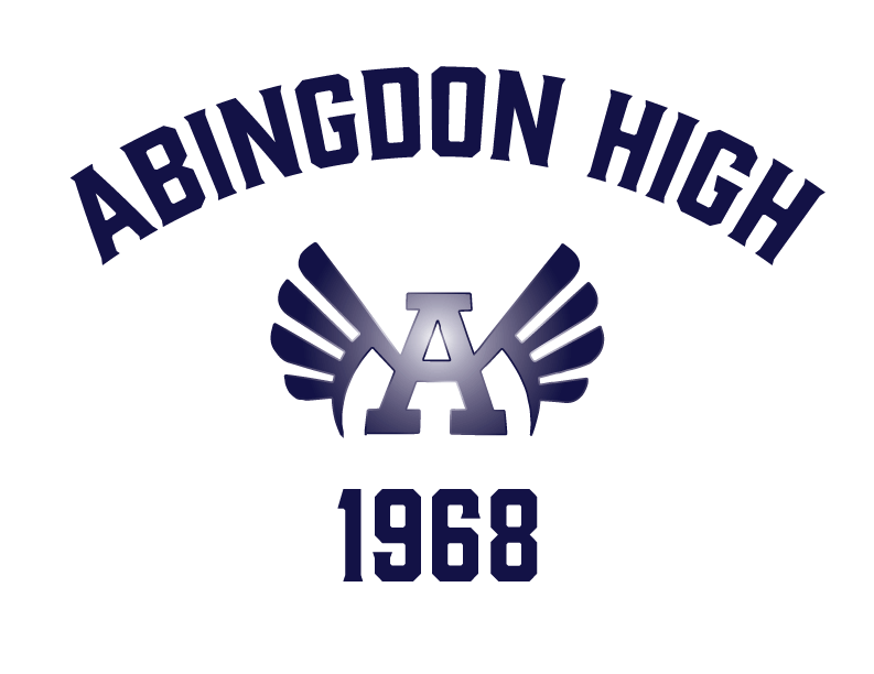 abingdon high school 1968